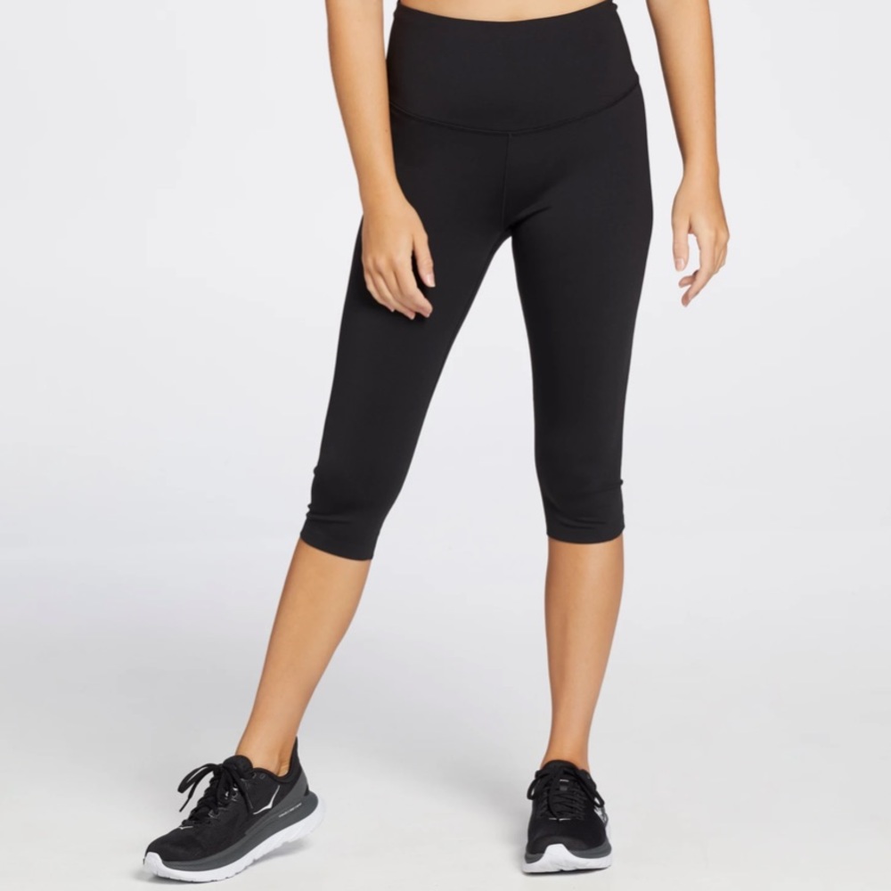 New CALIA Women's Power Sculpt Knee Length working out and going out Legging